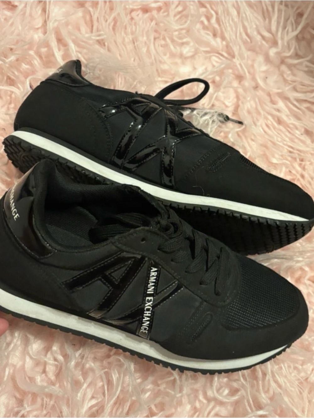 A/X Armani Exchange